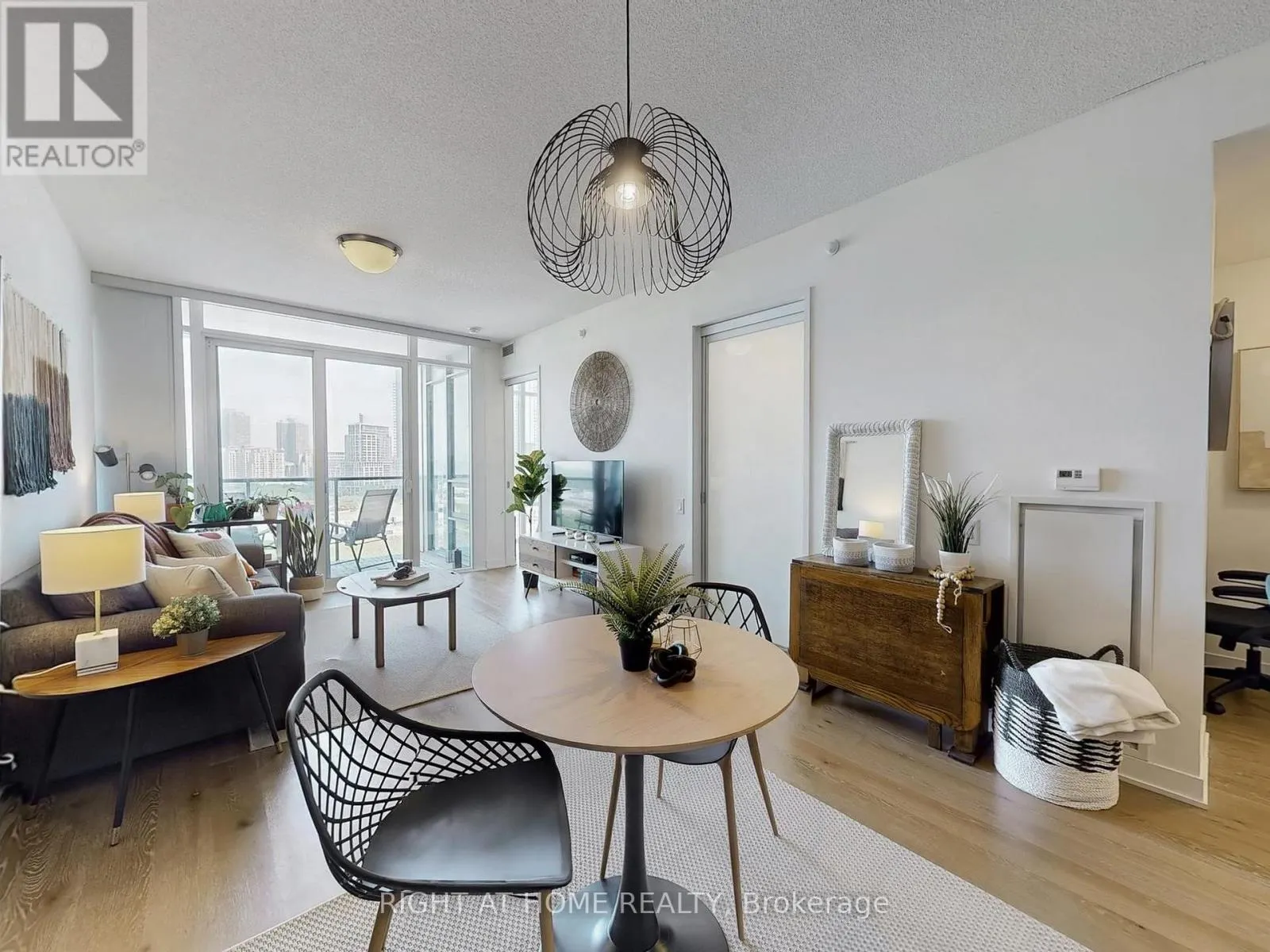 1209 - 90 PARK LAWN ROAD