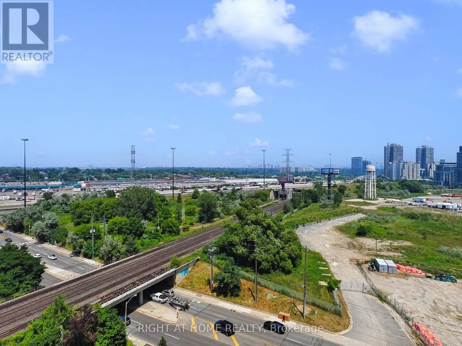 1209 - 90 PARK LAWN ROAD