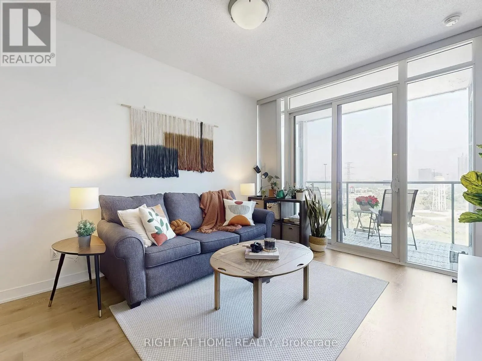 1209 - 90 PARK LAWN ROAD