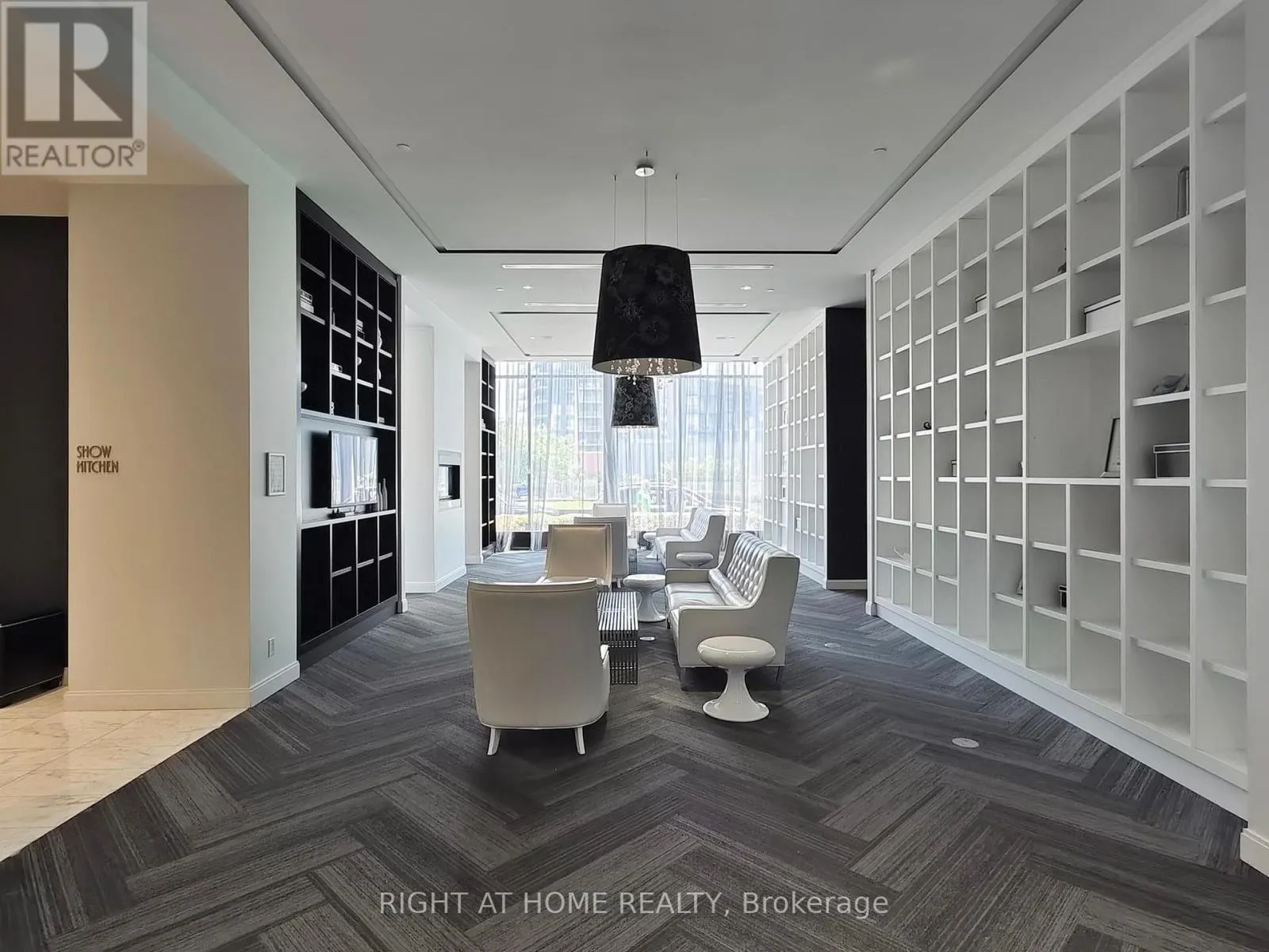 1209 - 90 PARK LAWN ROAD