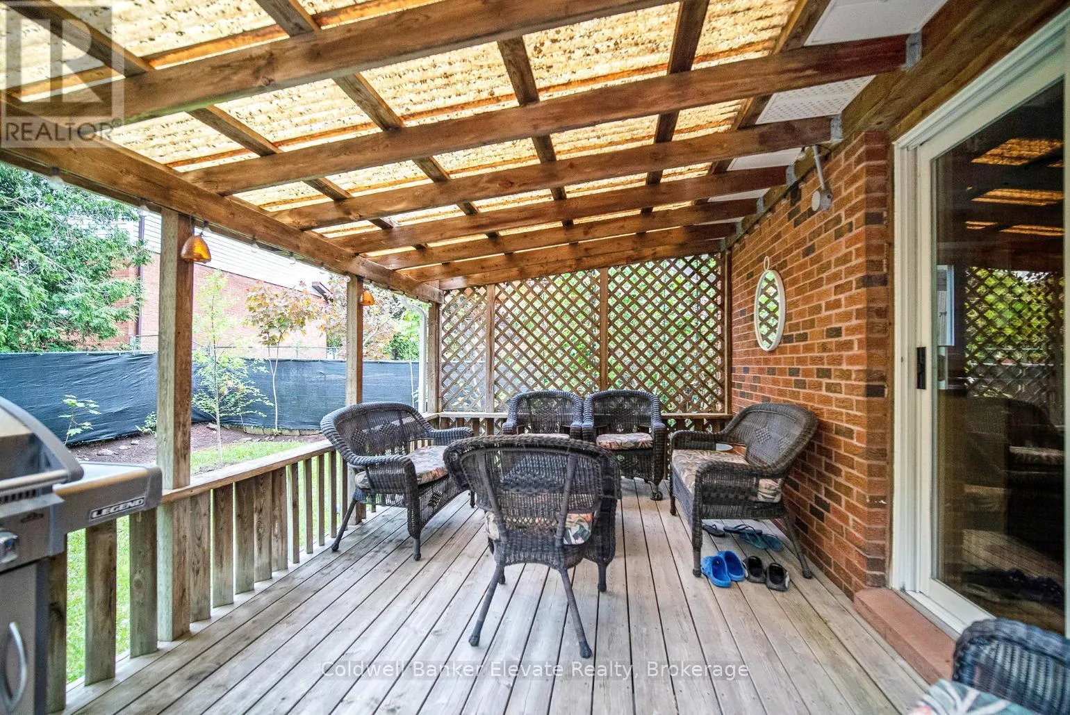 11 HILLSIDE DRIVE