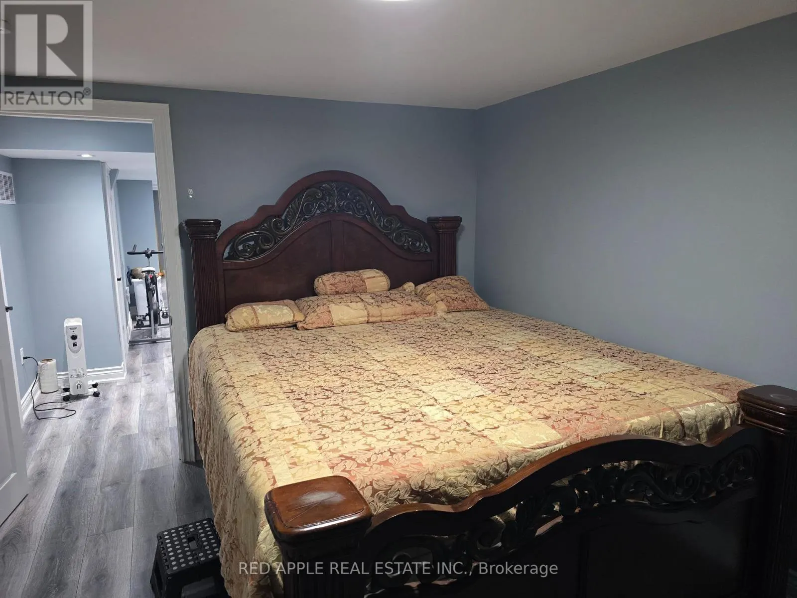 123 MORRA AVENUE