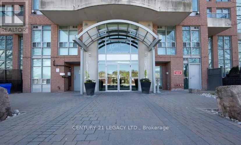 433 - 200 MANITOBA STREET N