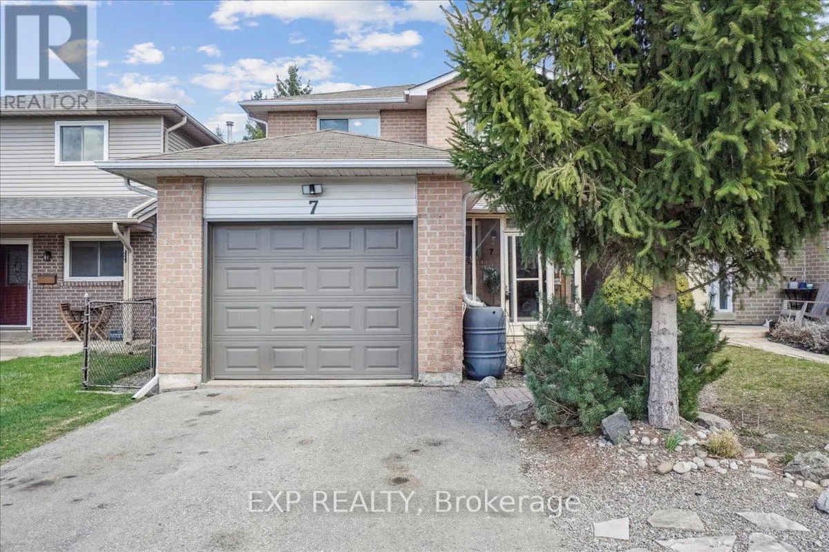7 ROSSET VALLEY COURT