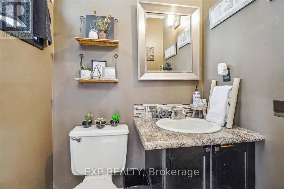 7 ROSSET VALLEY COURT
