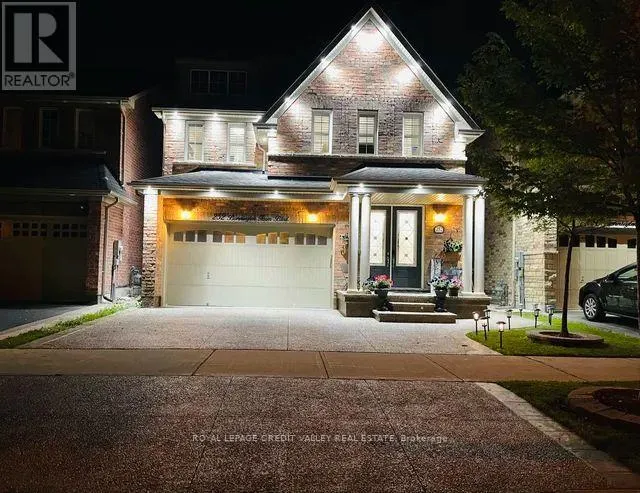 252 BONNIEGLEN FARM BOULEVARD