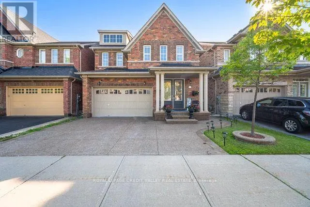 252 BONNIEGLEN FARM BOULEVARD
