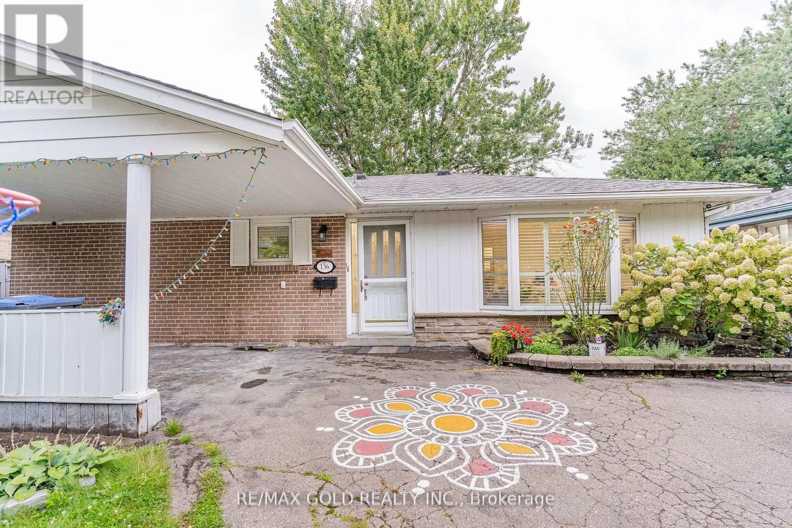 136 BARTLEY BULL PARKWAY