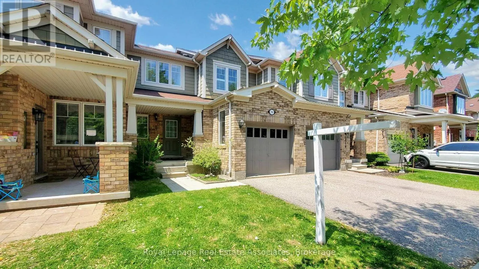 721 SHORTREED CRESCENT