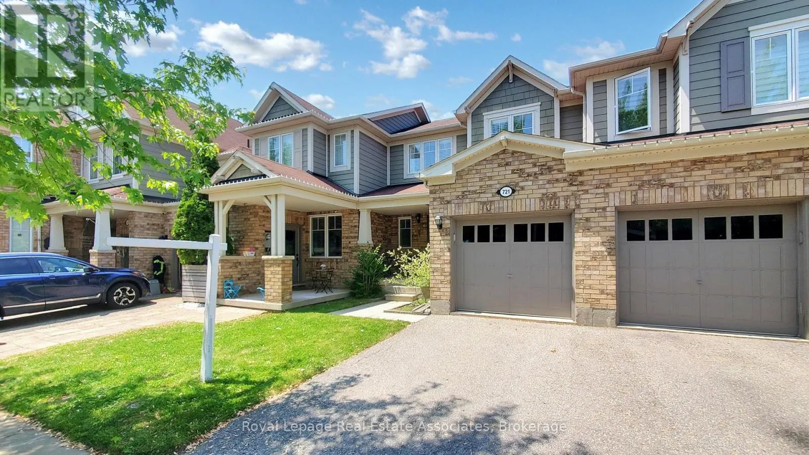 721 SHORTREED CRESCENT