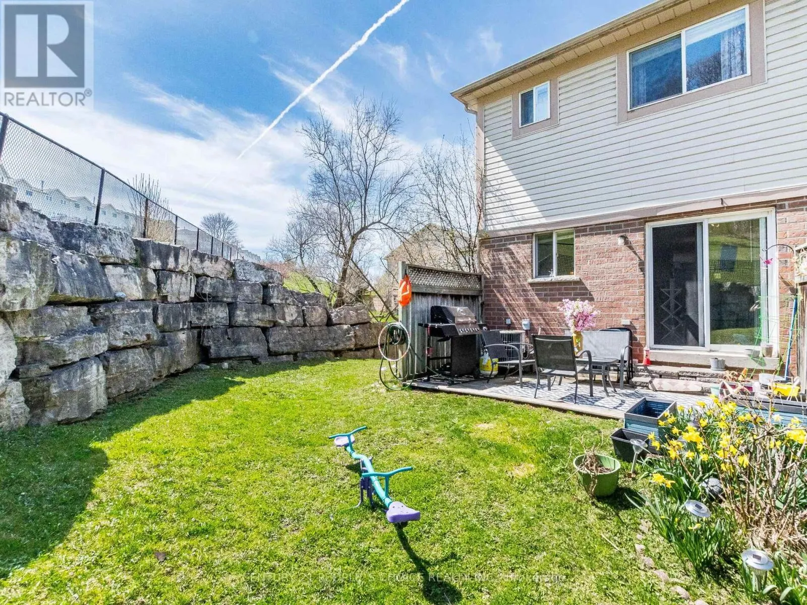 18 PALOMINO TRAIL