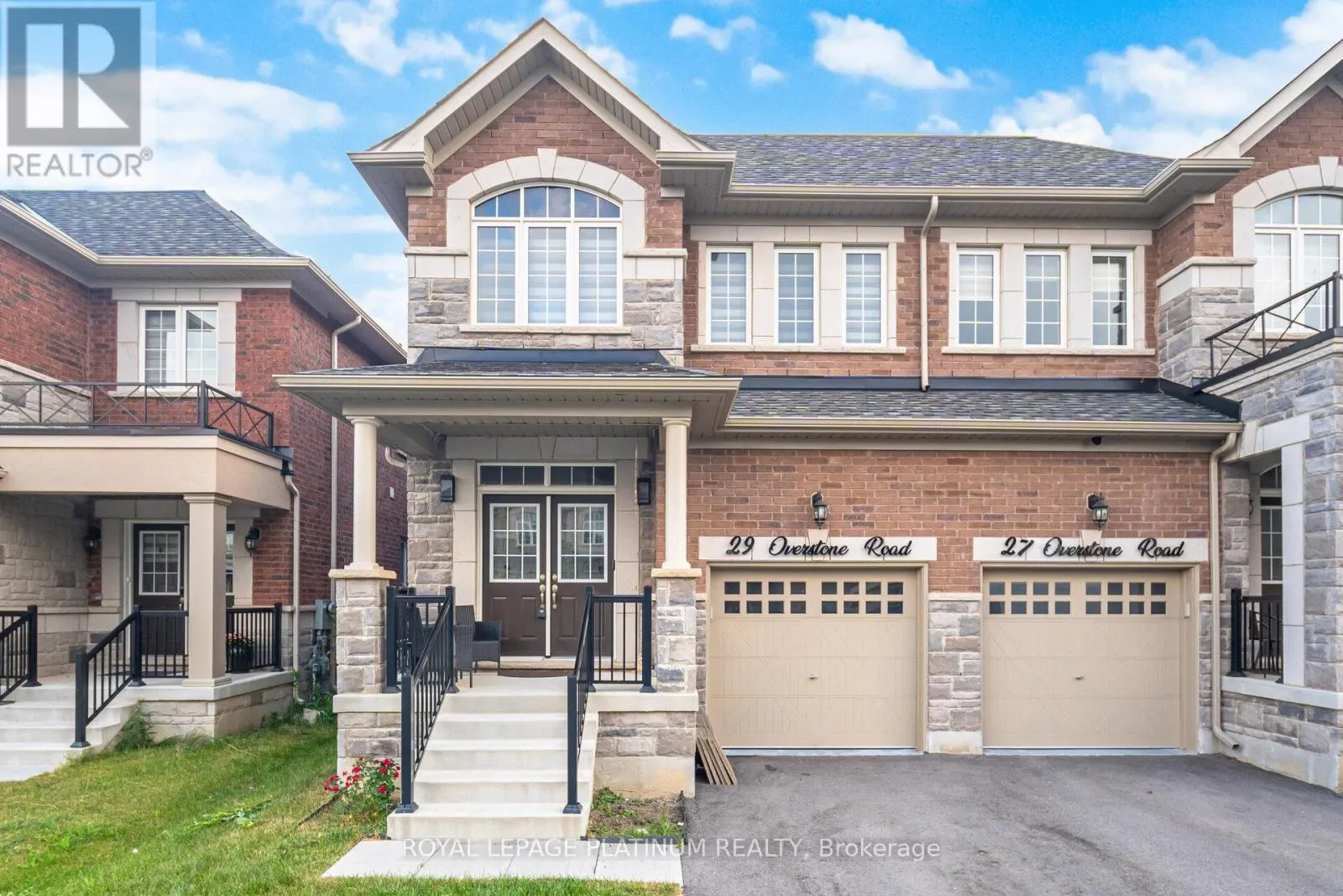29 OVERSTONE ROAD