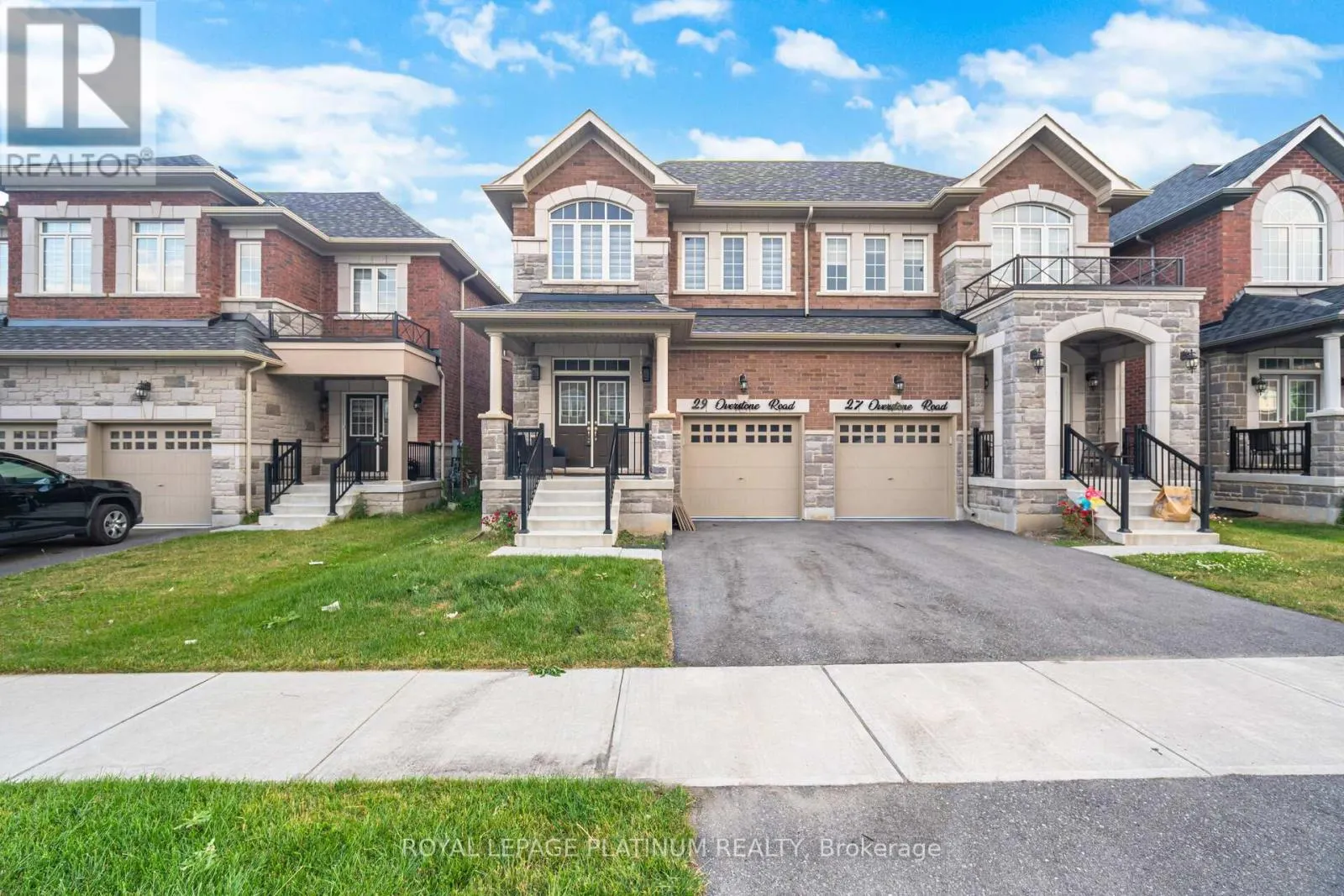29 OVERSTONE ROAD