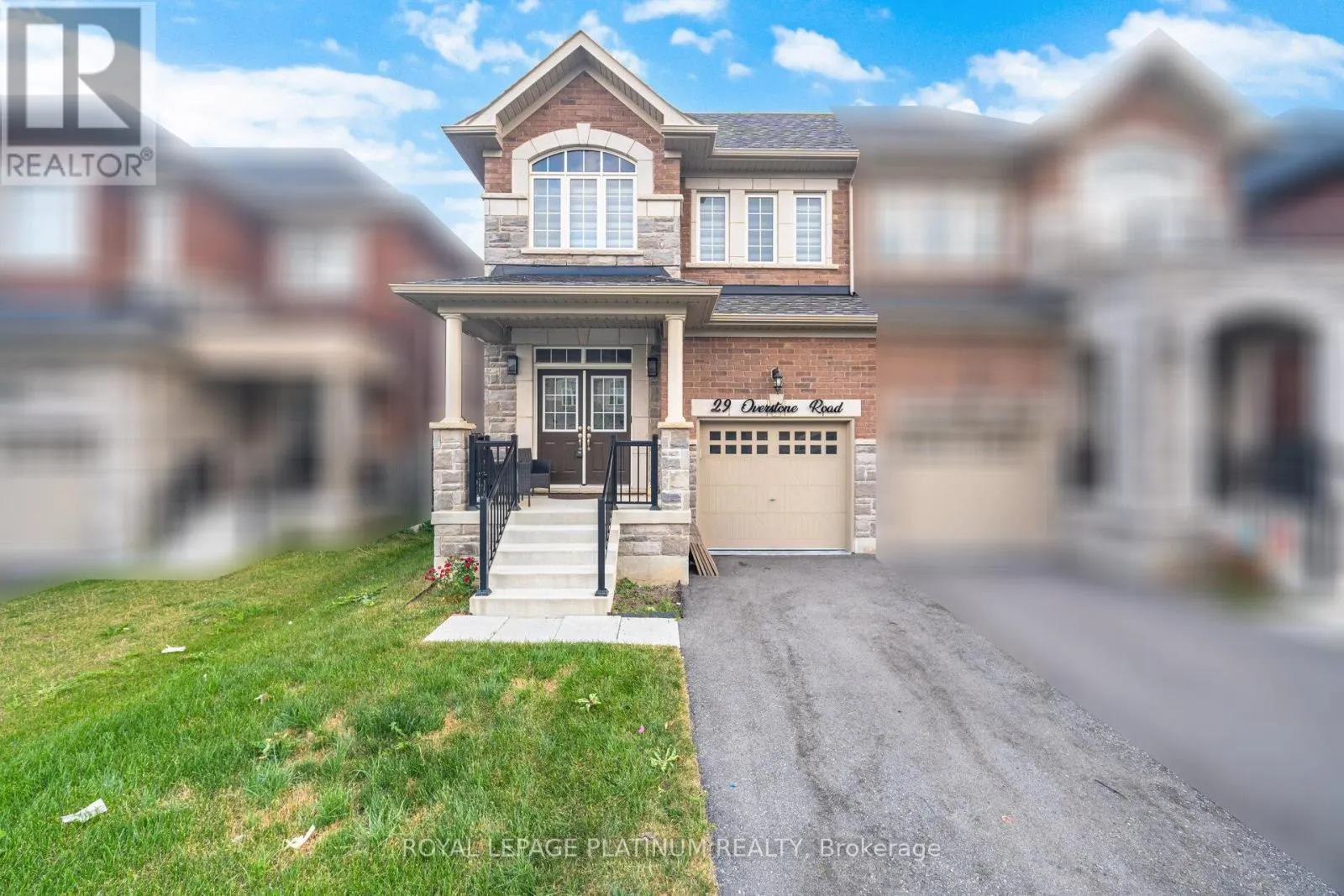 29 OVERSTONE ROAD