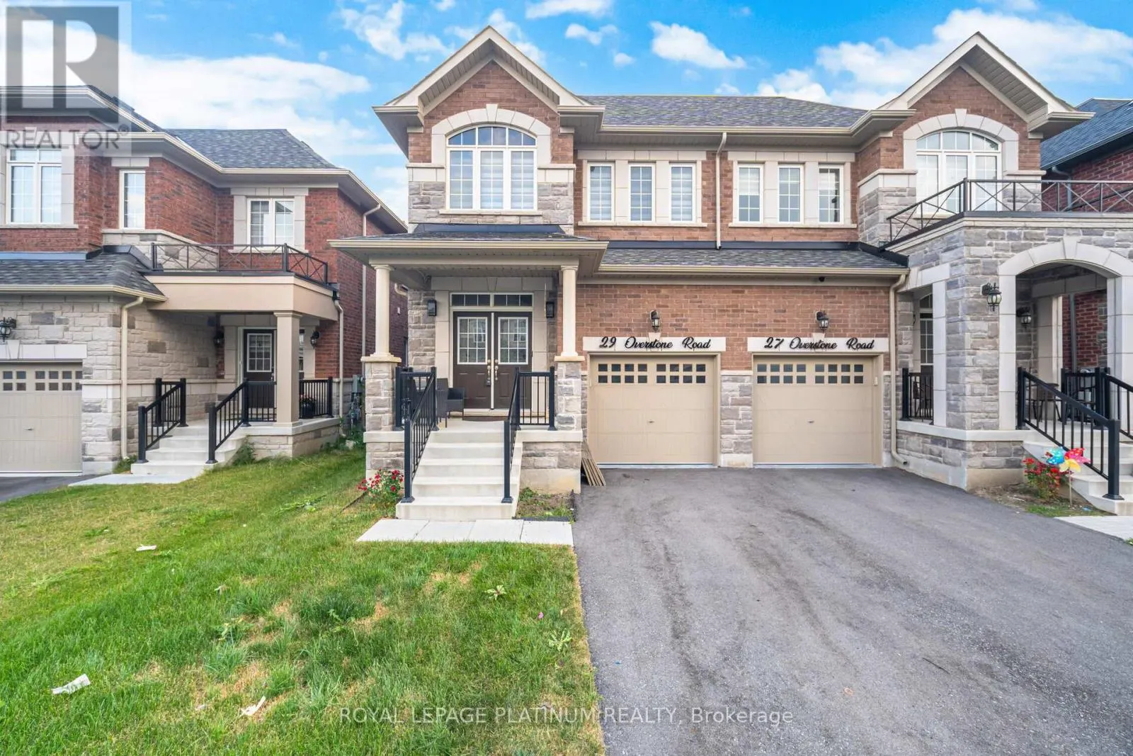 29 OVERSTONE ROAD