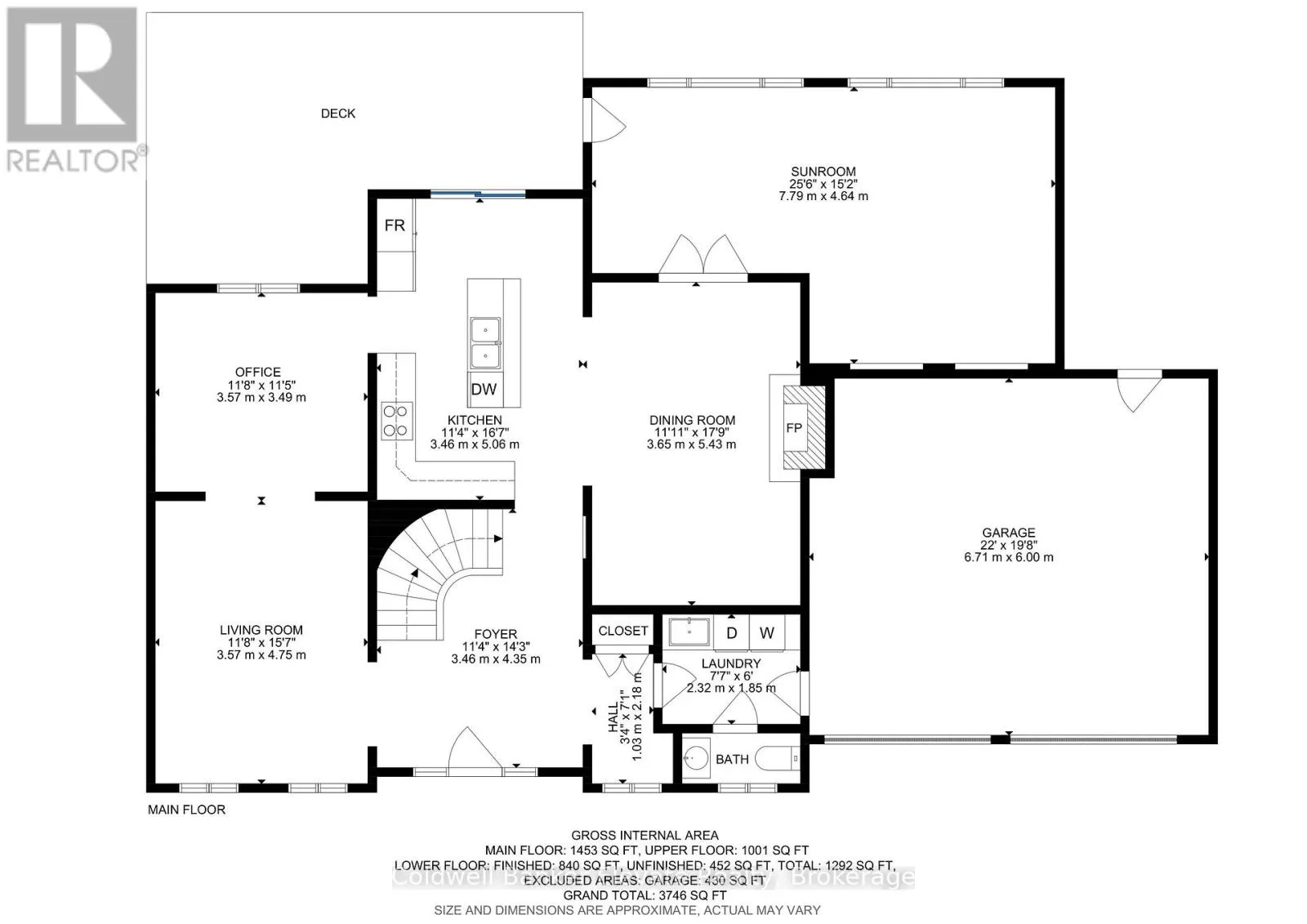 4 SOUTHWINDS DRIVE