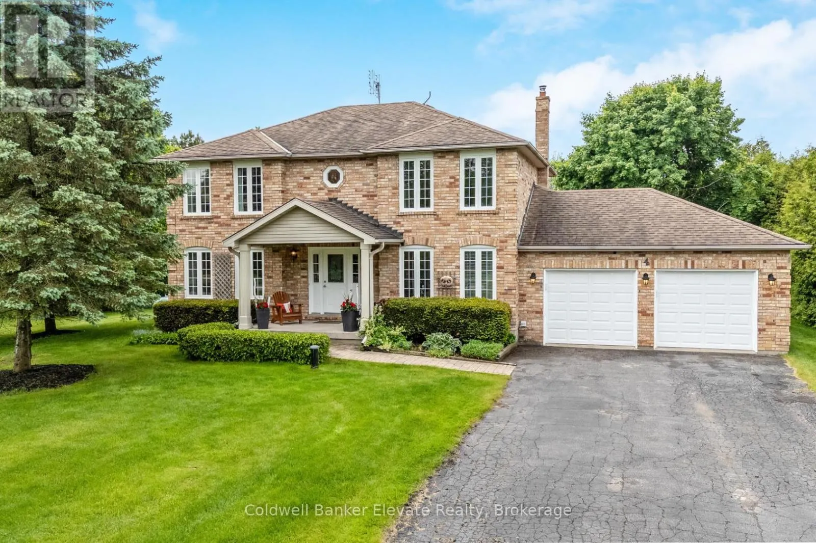 4 SOUTHWINDS DRIVE