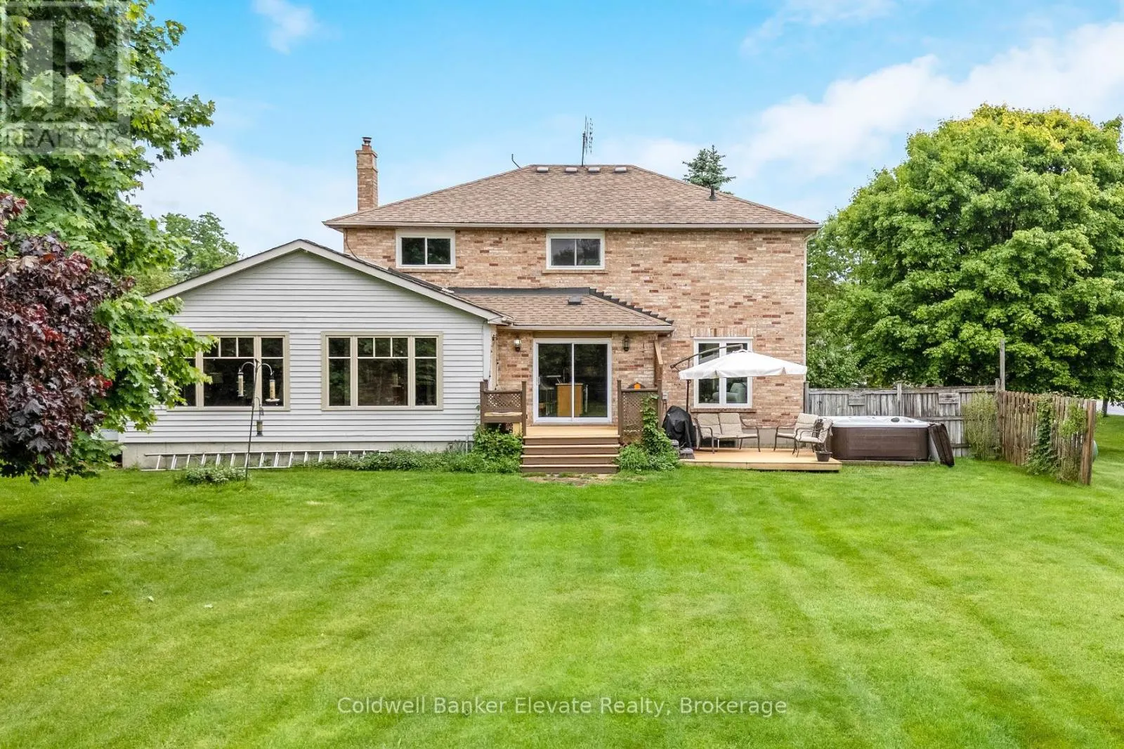 4 SOUTHWINDS DRIVE
