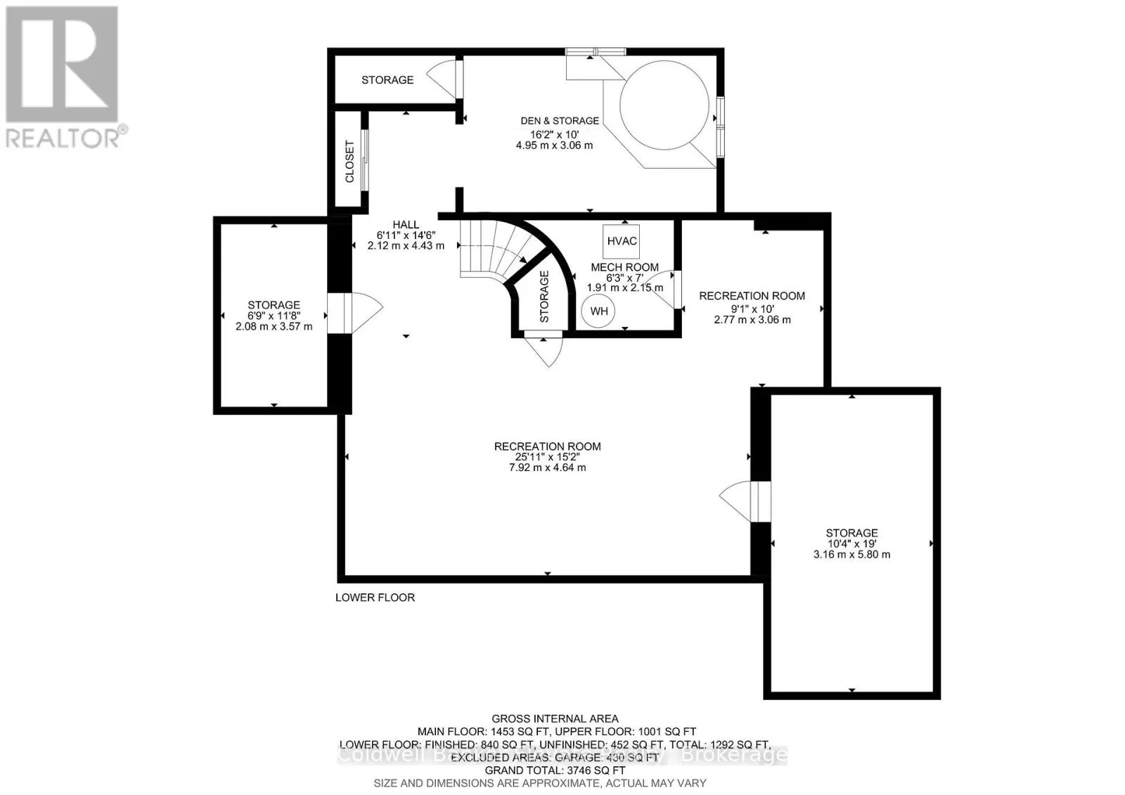 4 SOUTHWINDS DRIVE