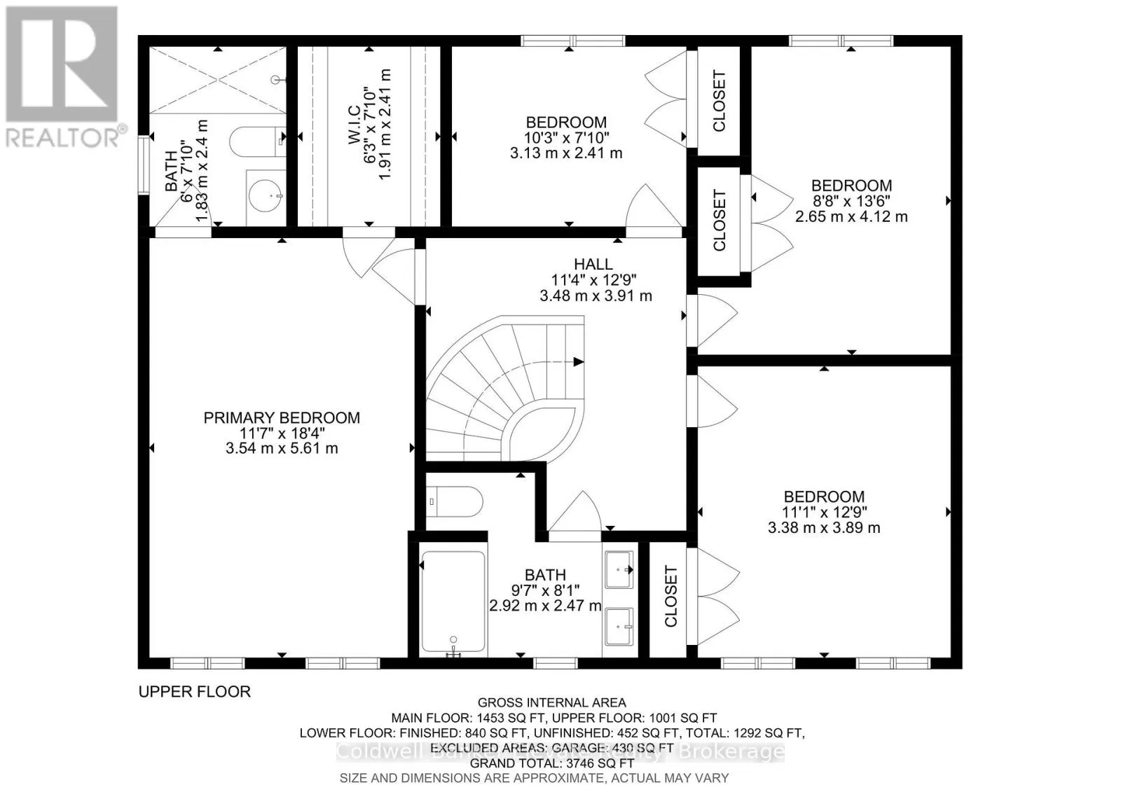 4 SOUTHWINDS DRIVE