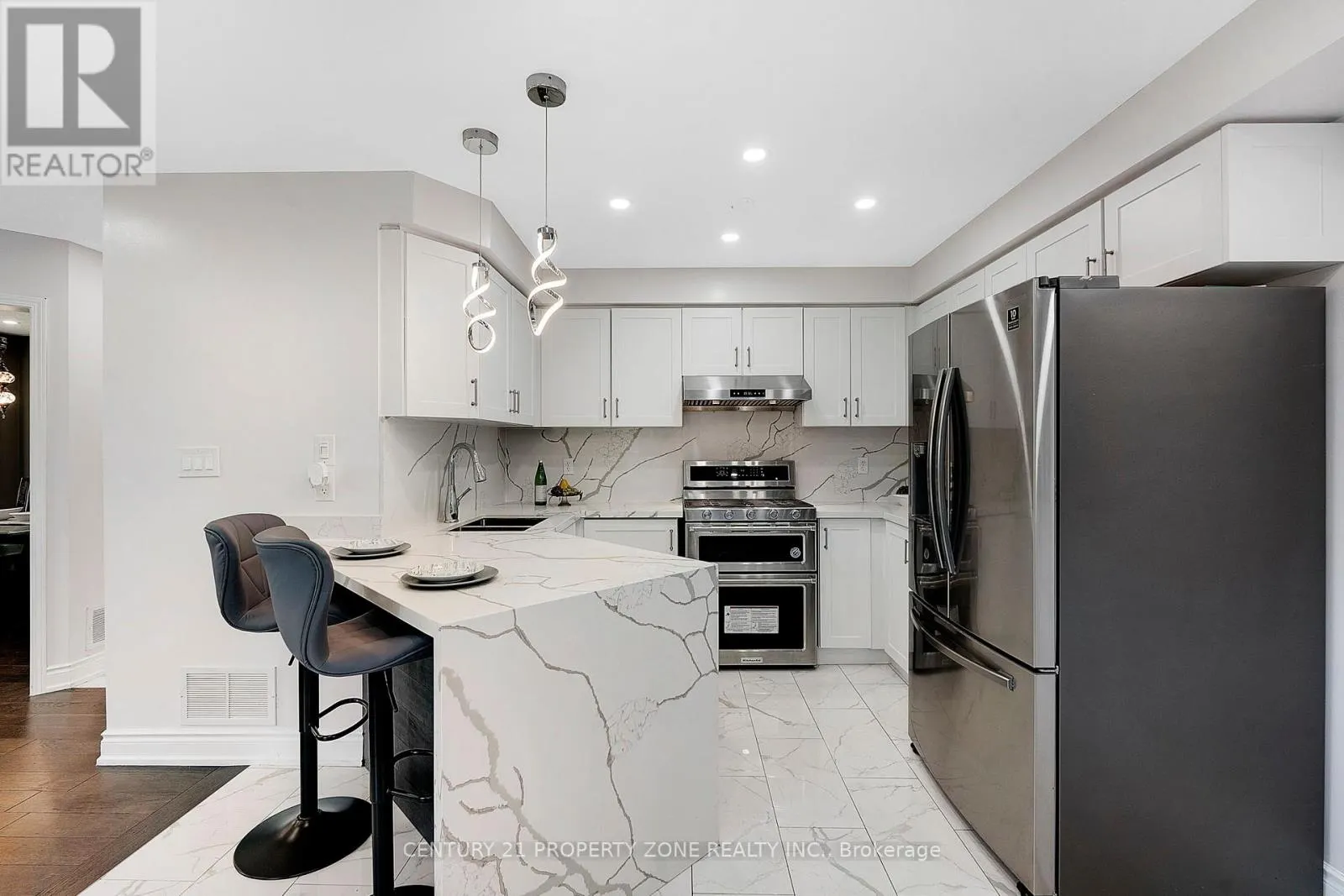 185 BRISDALE DRIVE