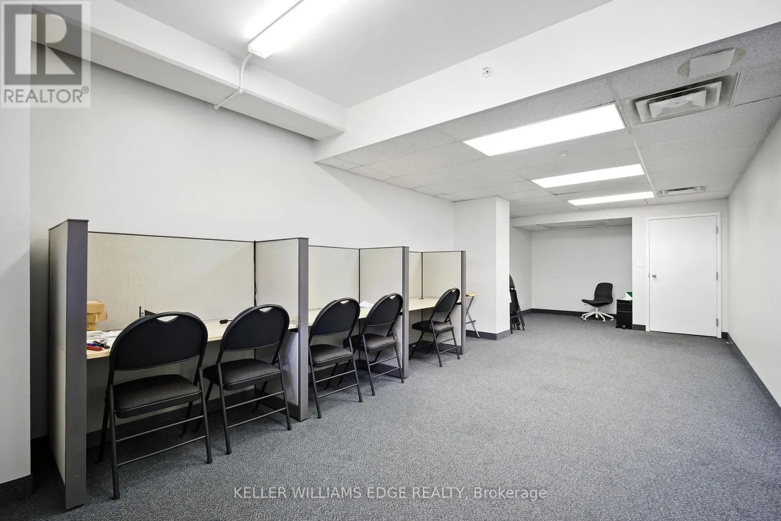 201 - 2100 BLOOR STREET W