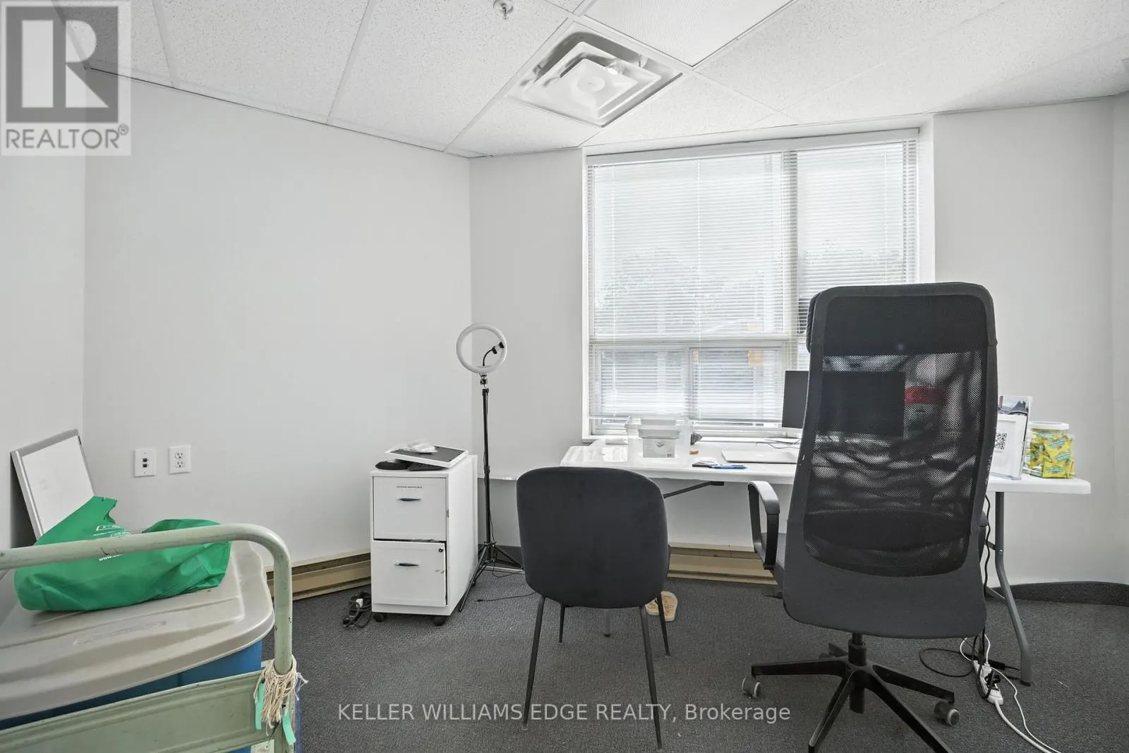 201 - 2100 BLOOR STREET W