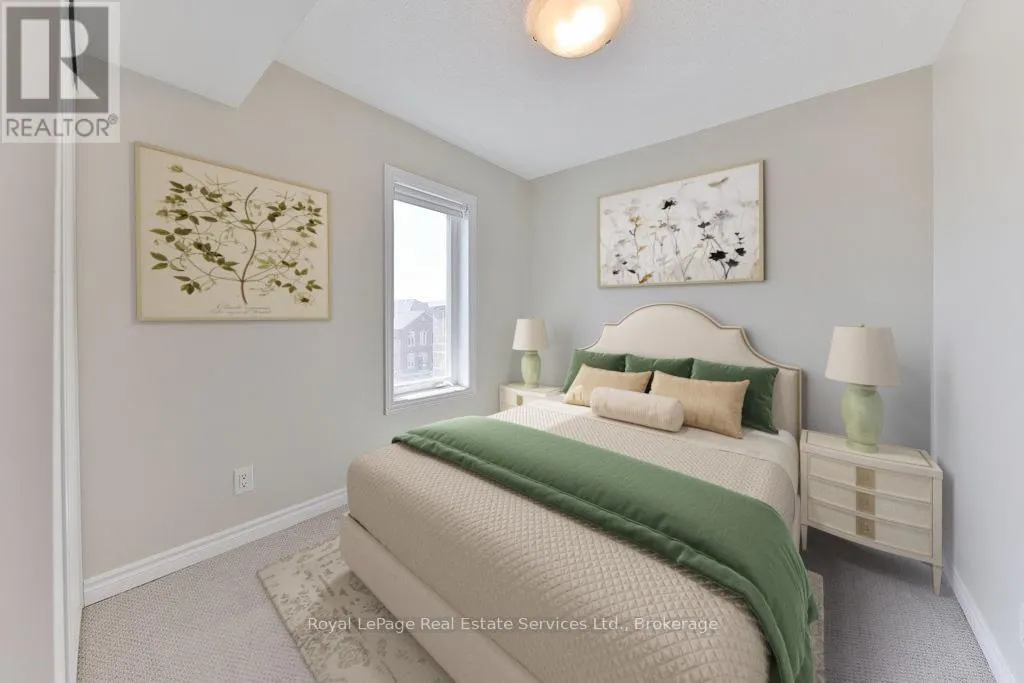 14 - 3580 LAKE SHORE BOULEVARD W, #14