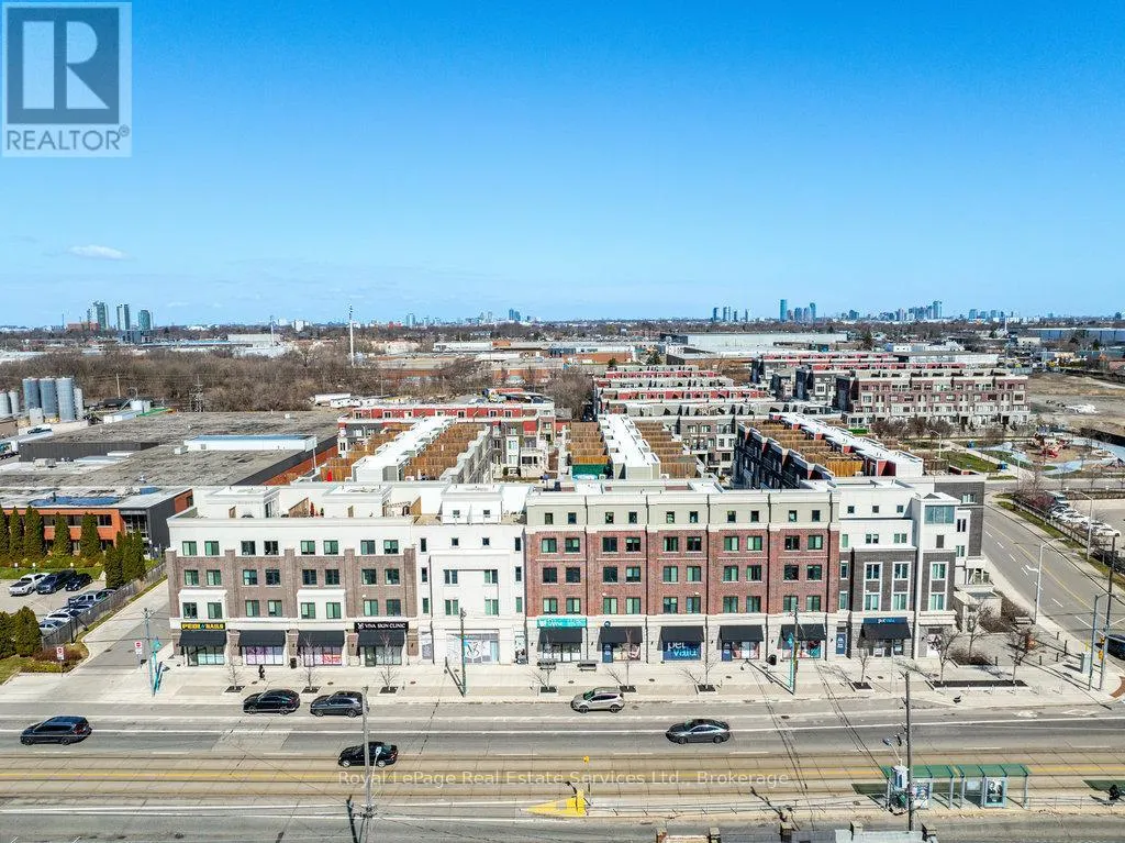 14 - 3580 LAKE SHORE BOULEVARD W, #14