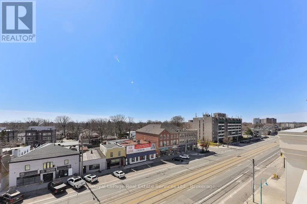 14 - 3580 LAKE SHORE BOULEVARD W, #14