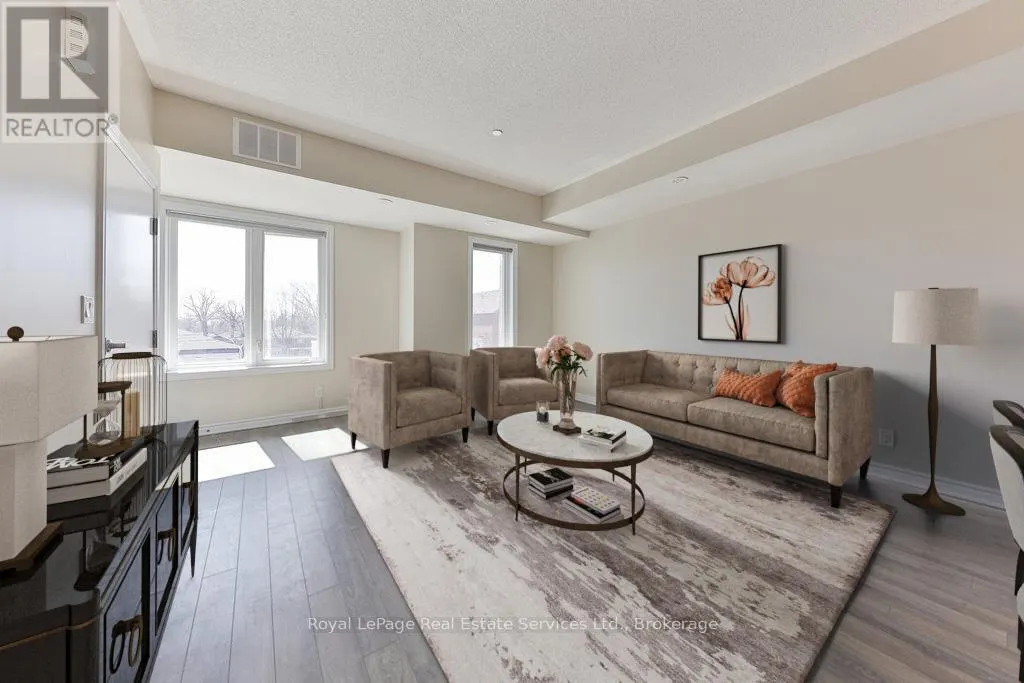 14 - 3580 LAKE SHORE BOULEVARD W, #14