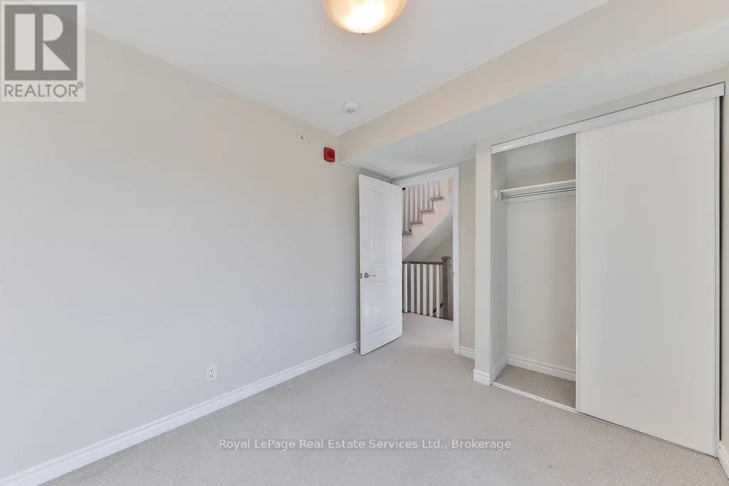 14 - 3580 LAKE SHORE BOULEVARD W, #14