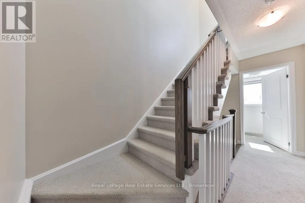 14 - 3580 LAKE SHORE BOULEVARD W, #14