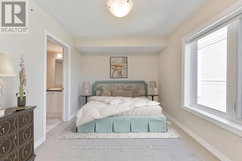 14 - 3580 LAKE SHORE BOULEVARD W, #14