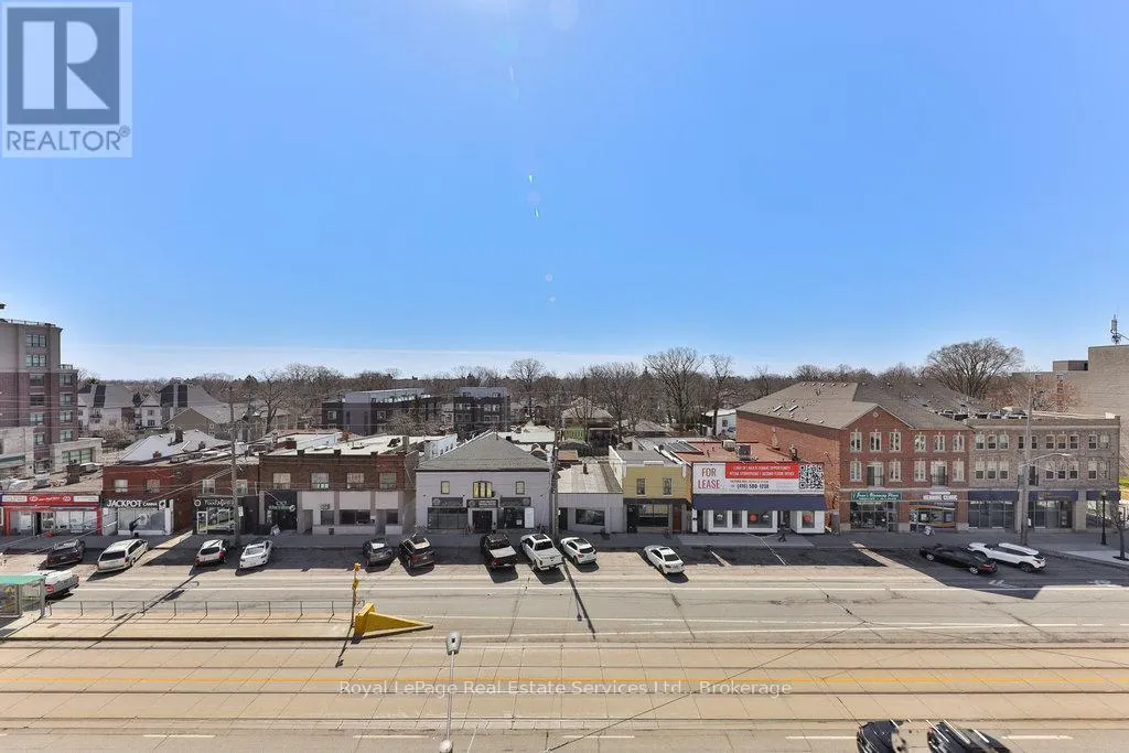 14 - 3580 LAKE SHORE BOULEVARD W, #14