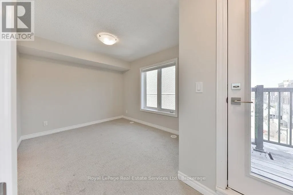 14 - 3580 LAKE SHORE BOULEVARD W, #14
