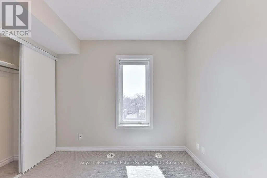 14 - 3580 LAKE SHORE BOULEVARD W, #14