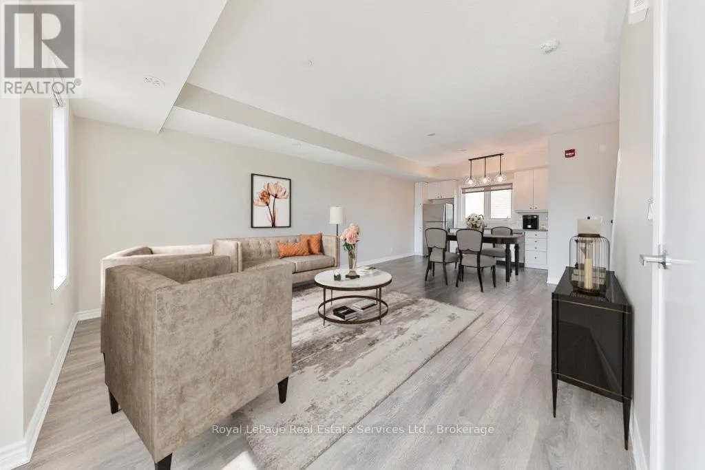14 - 3580 LAKE SHORE BOULEVARD W, #14
