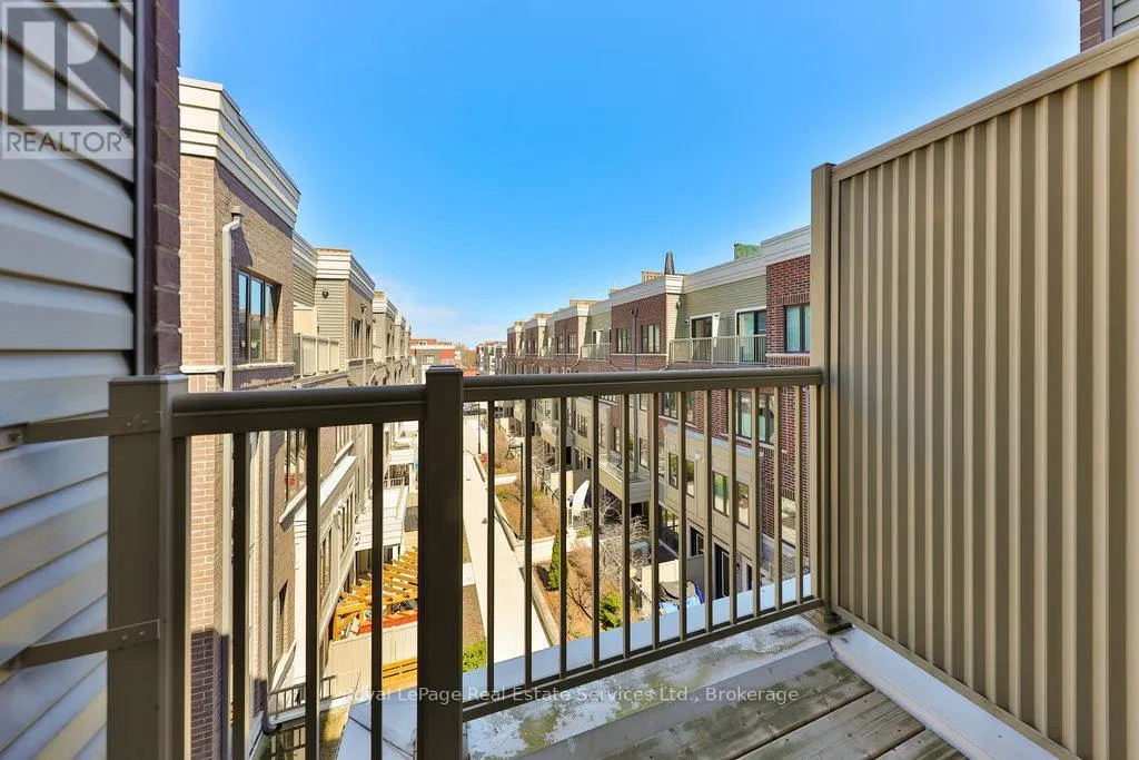 14 - 3580 LAKE SHORE BOULEVARD W, #14