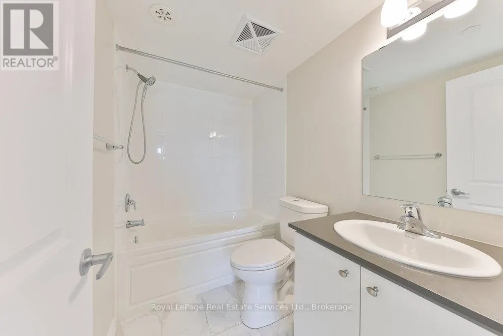 14 - 3580 LAKE SHORE BOULEVARD W, #14