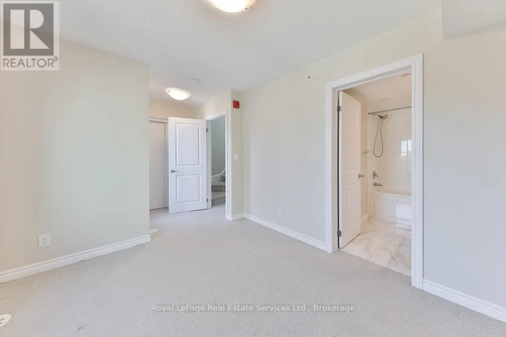 14 - 3580 LAKE SHORE BOULEVARD W, #14