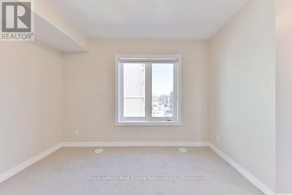 14 - 3580 LAKE SHORE BOULEVARD W, #14
