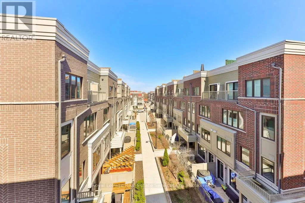 14 - 3580 LAKE SHORE BOULEVARD W, #14