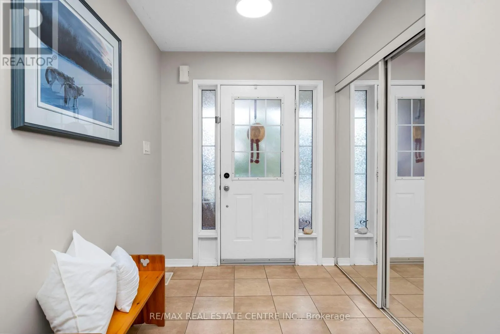 71 MOWAT CRESCENT