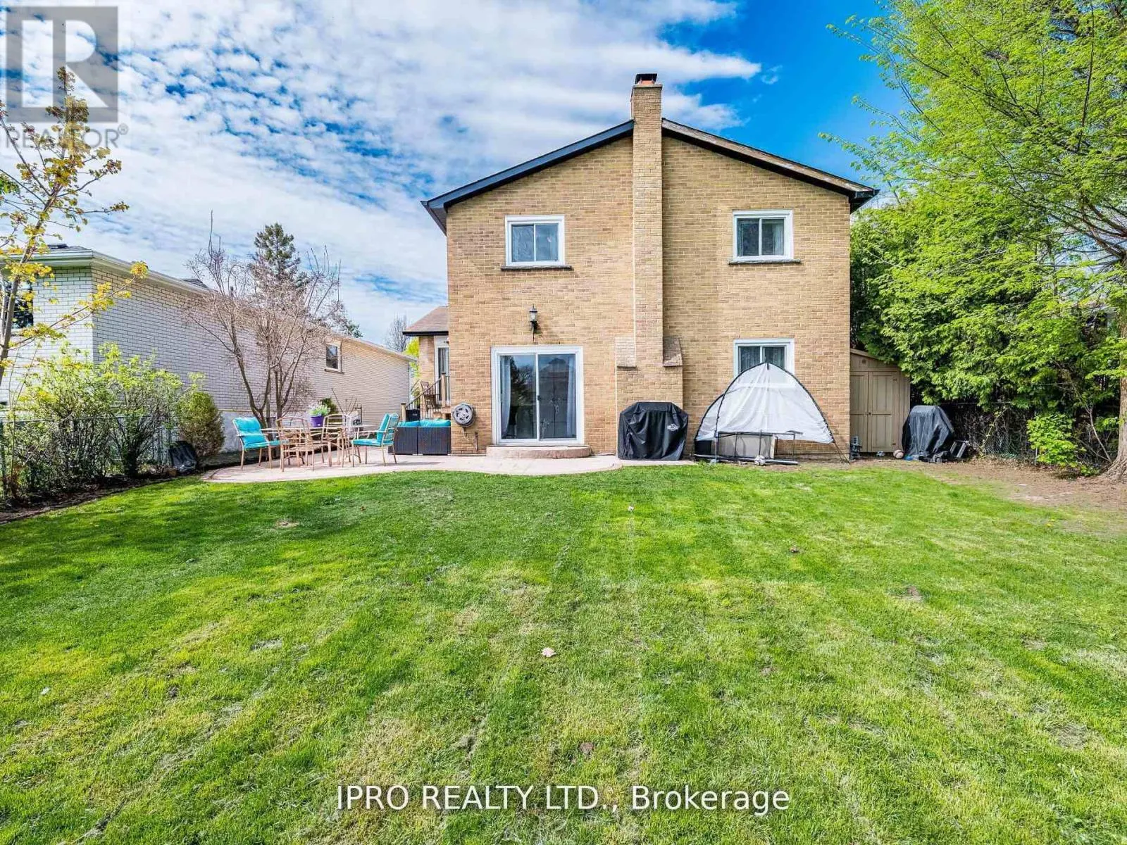3525 BURNINGELM CRESCENT