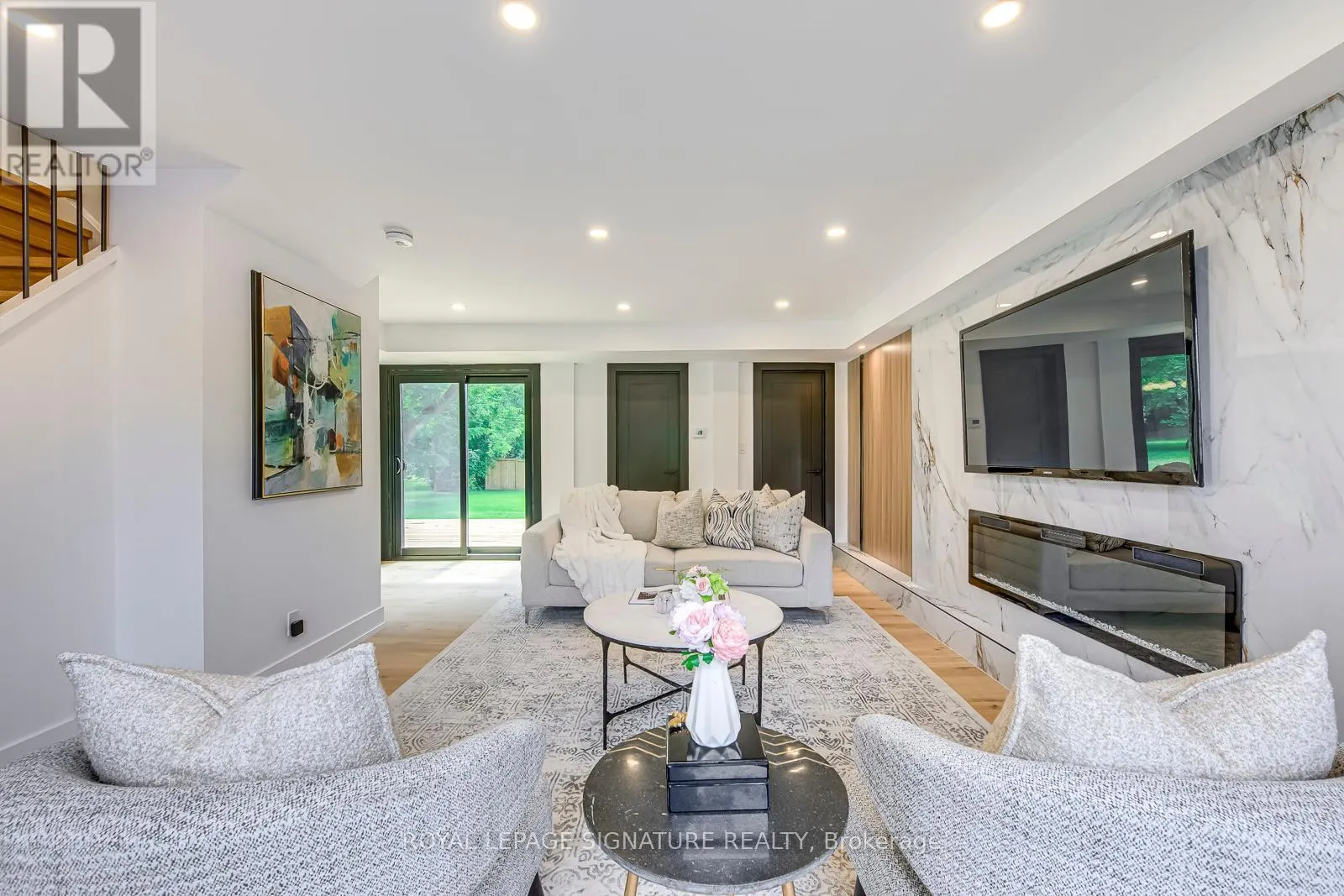 11024 TRAFALGAR ROAD