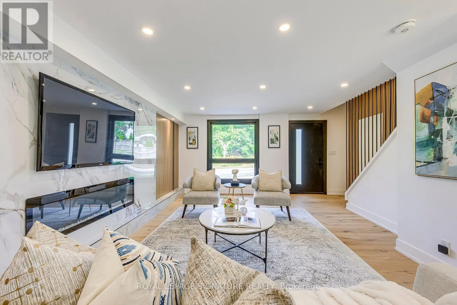11024 TRAFALGAR ROAD