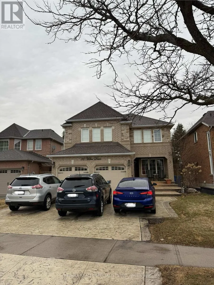 RM 2 - 92 MILLER DRIVE