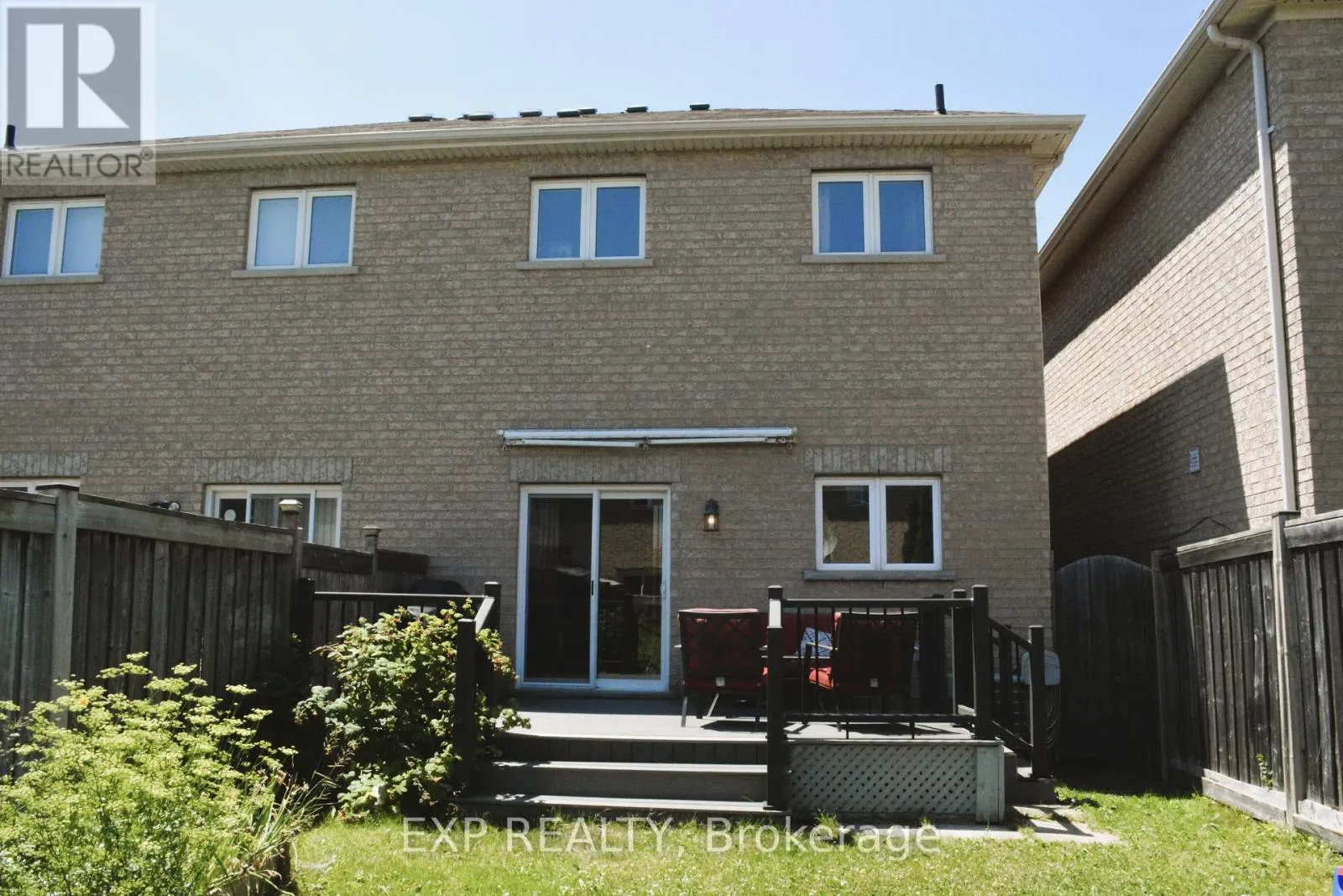 116 GOLDHAM WAY