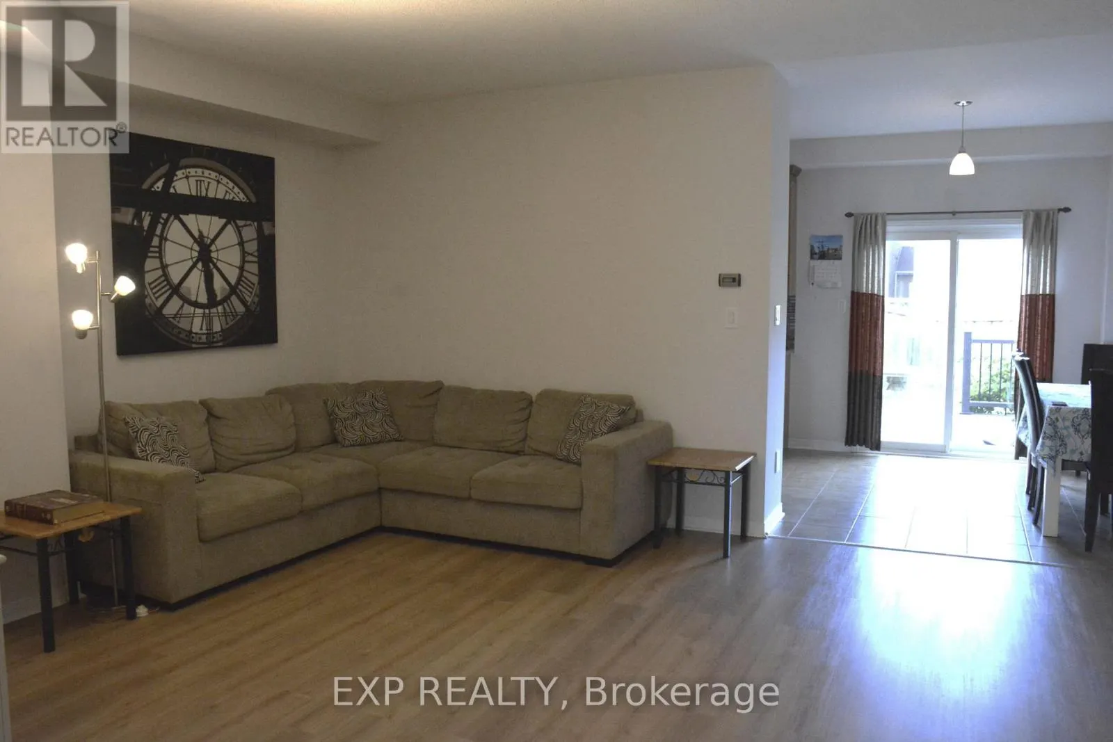 116 GOLDHAM WAY